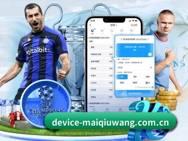 买球网 APP（maiqiuwang）